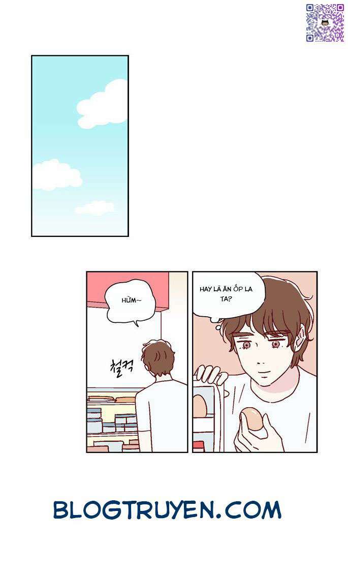 We Broke Up: Chapter 42