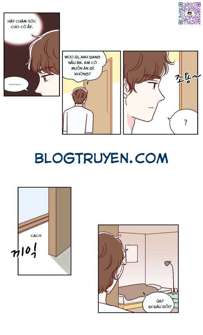 We Broke Up: Chapter 42