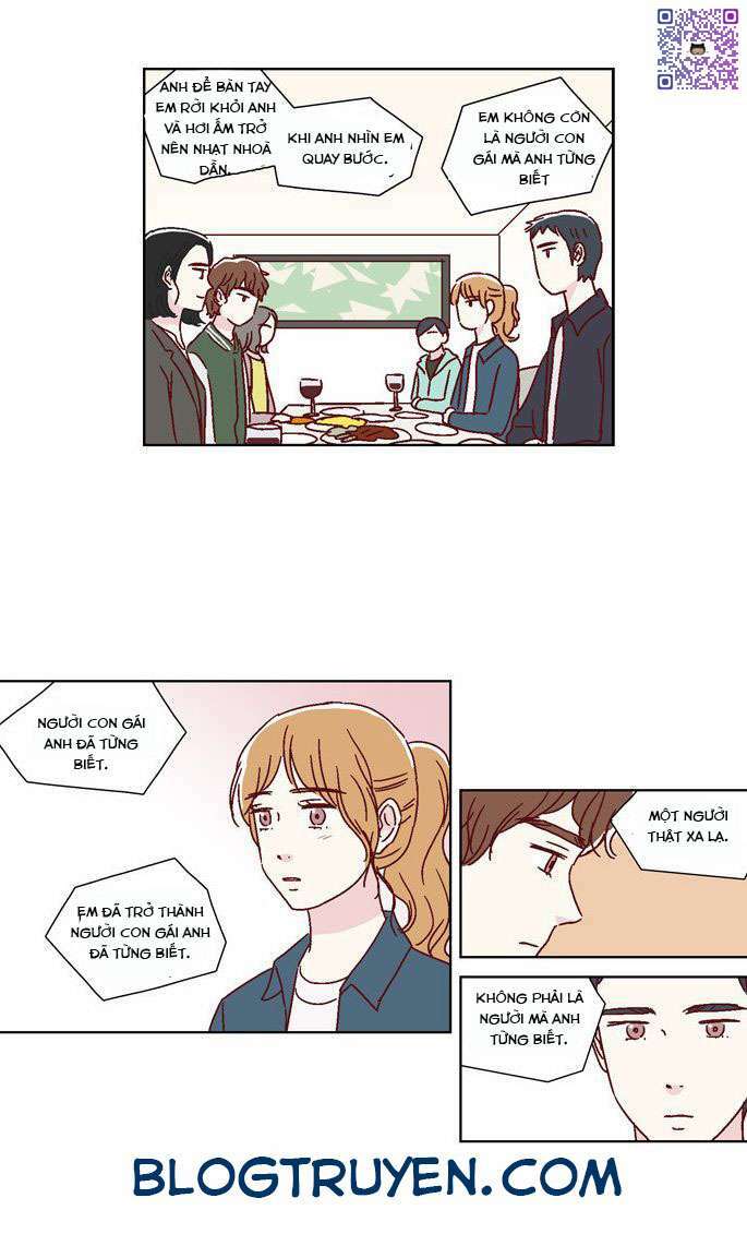 We Broke Up: Chapter 44