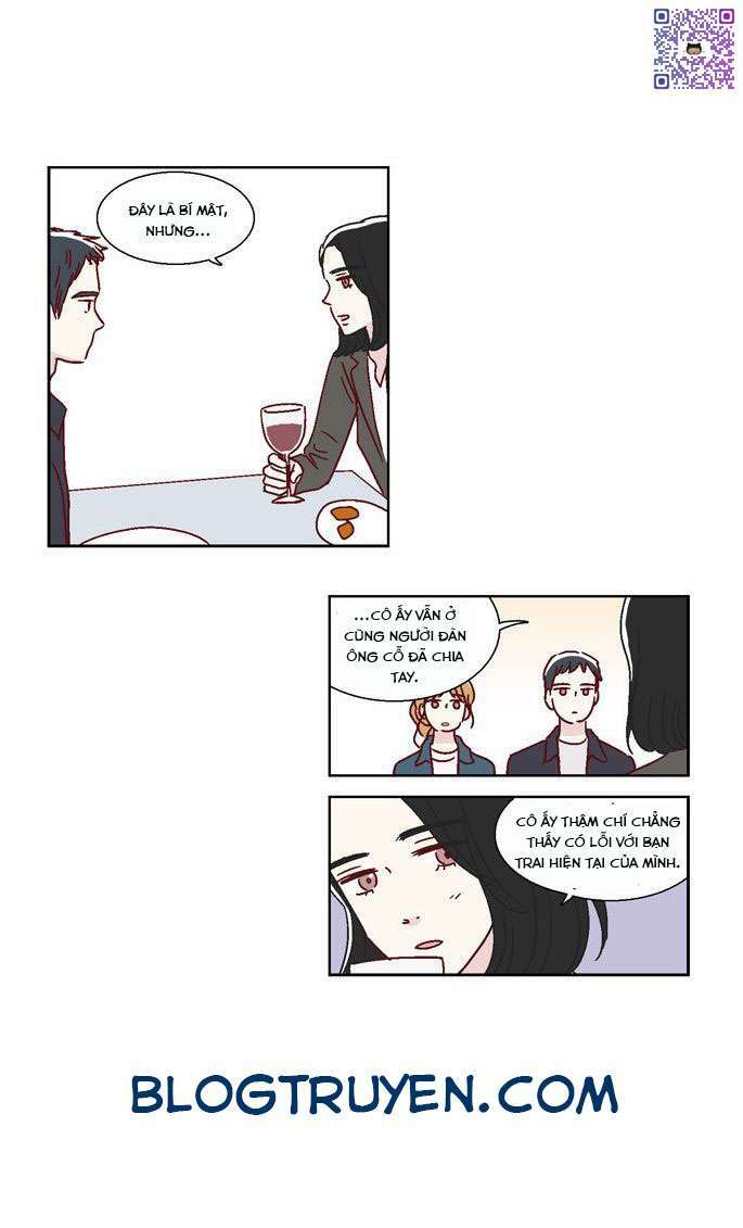 We Broke Up: Chapter 44