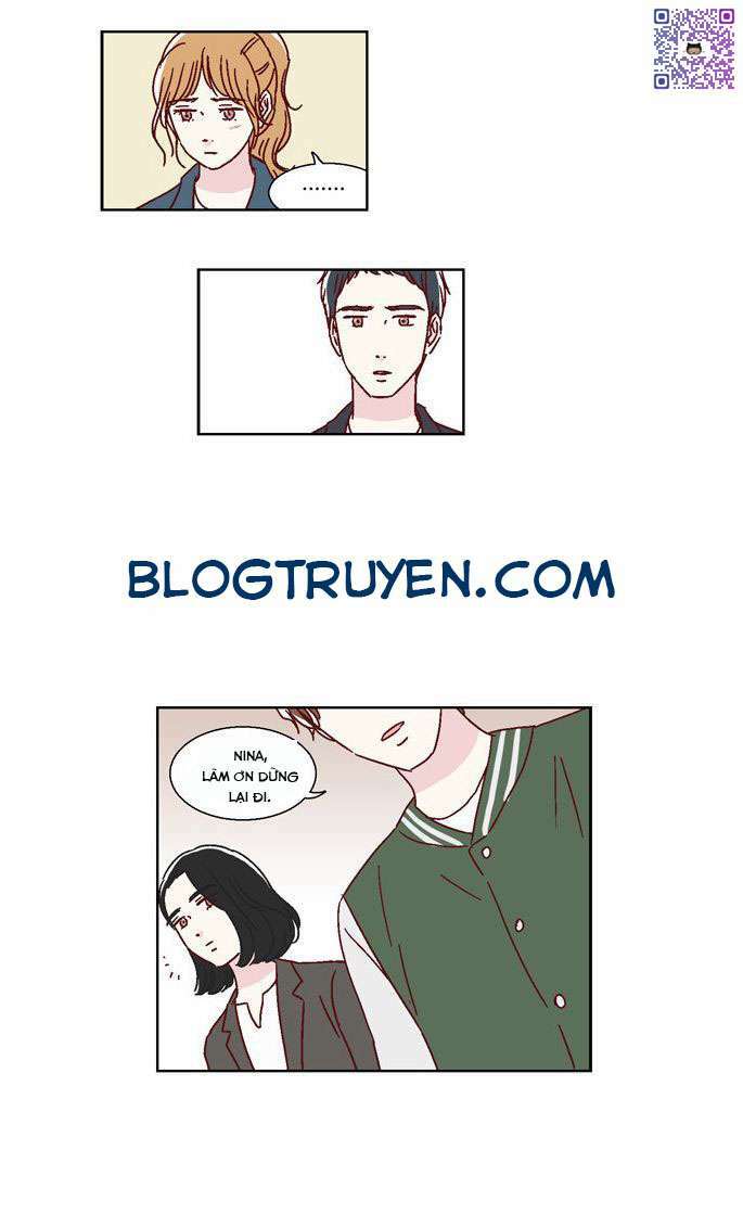 We Broke Up: Chapter 44