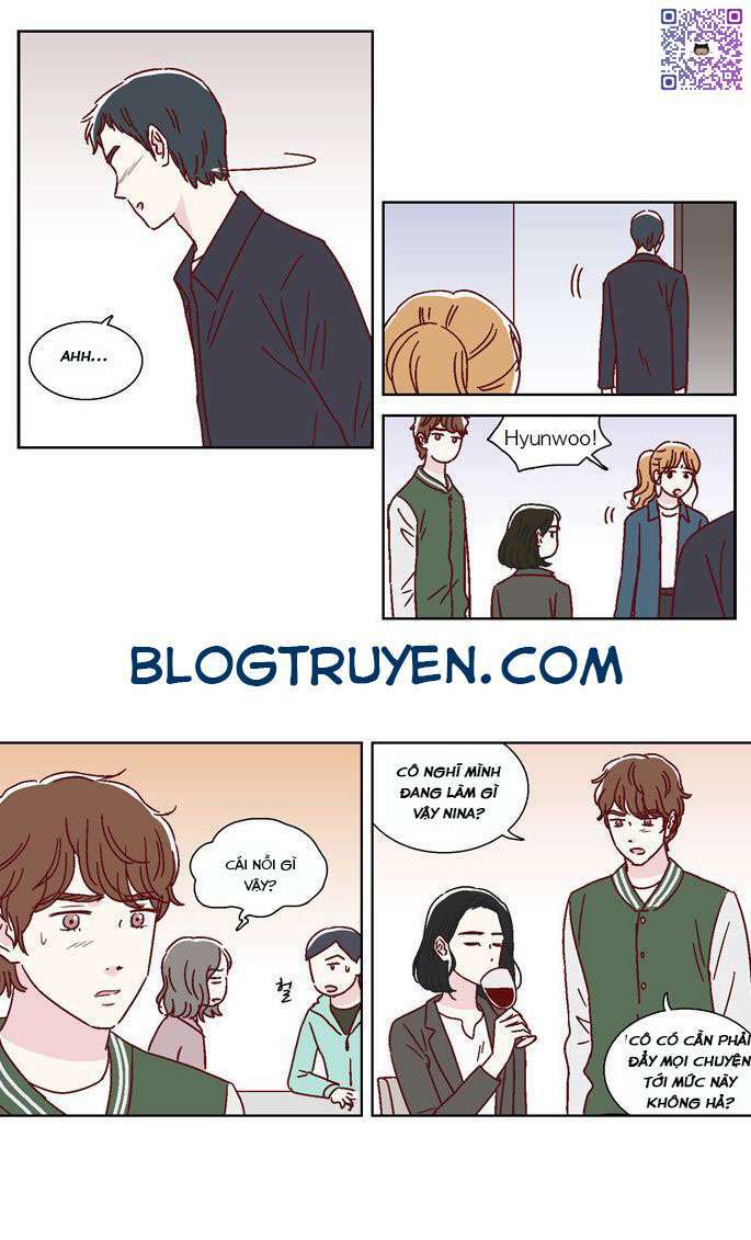 We Broke Up: Chapter 44