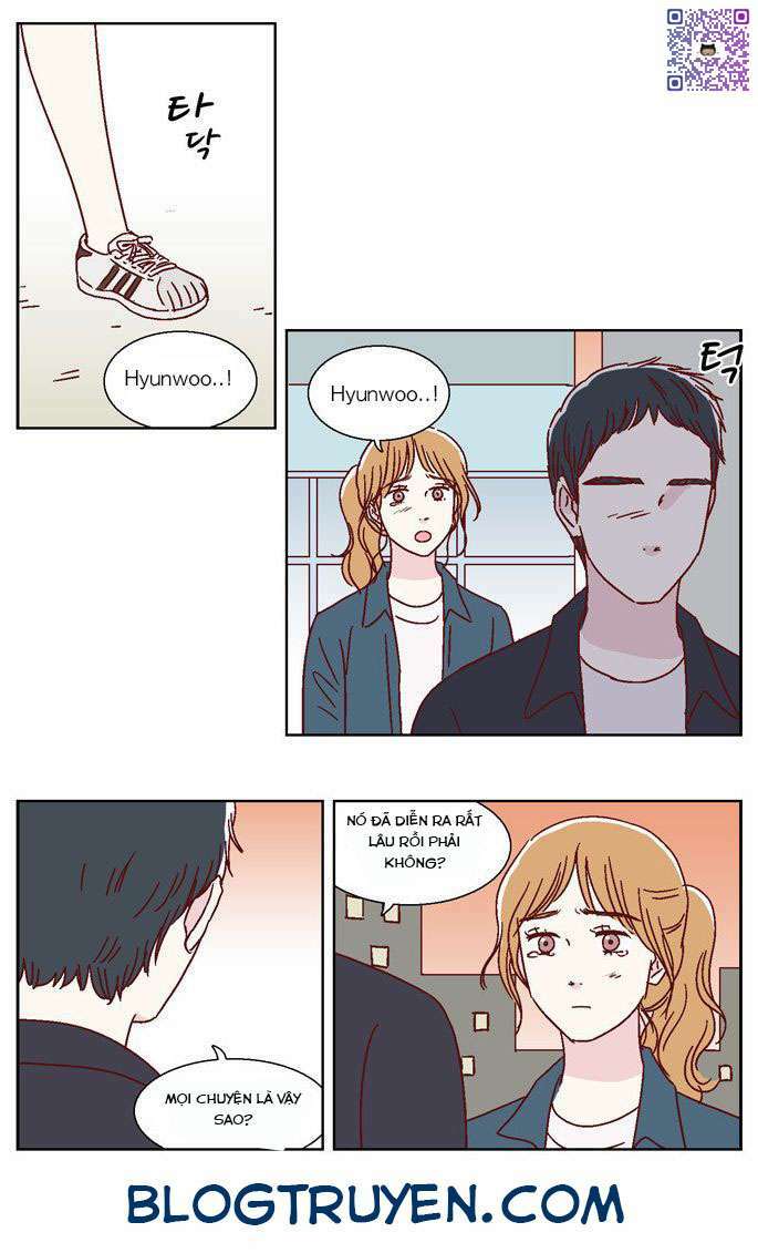 We Broke Up: Chapter 44