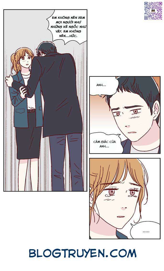 We Broke Up: Chapter 44