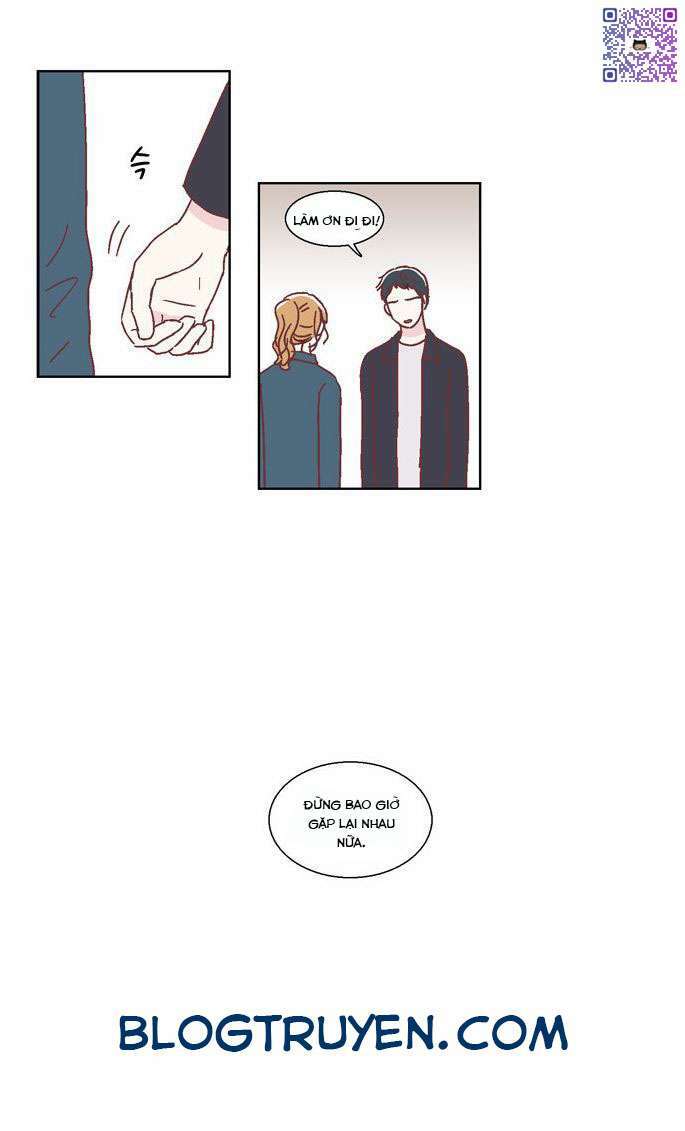 We Broke Up: Chapter 44