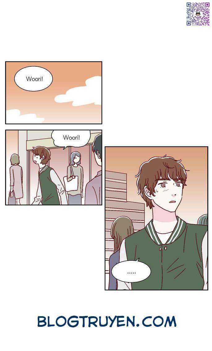 We Broke Up: Chapter 44