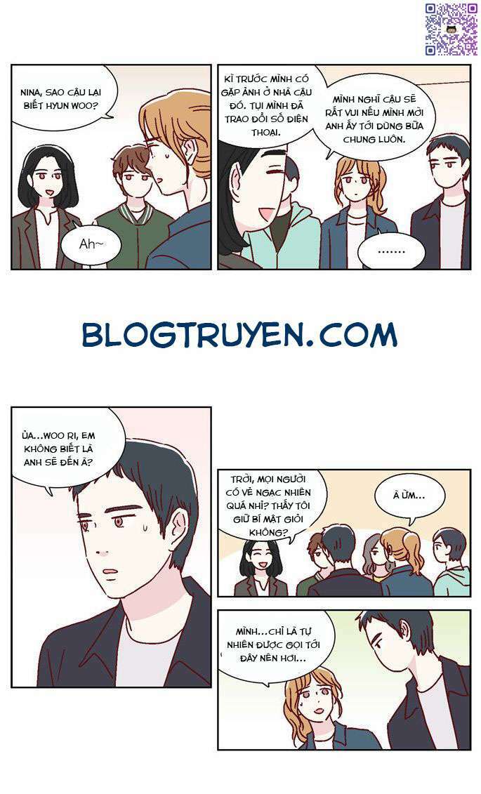 We Broke Up: Chapter 44