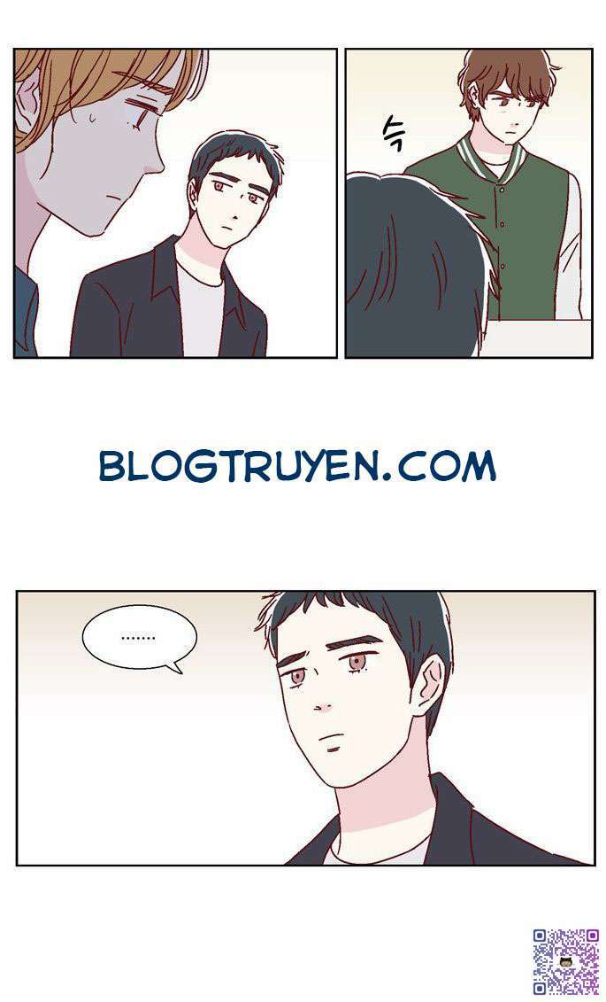 We Broke Up: Chapter 44