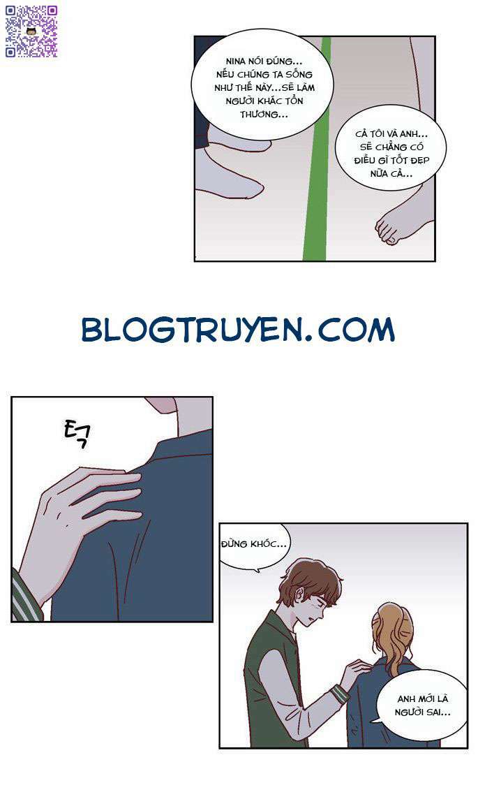 We Broke Up: Chapter 45
