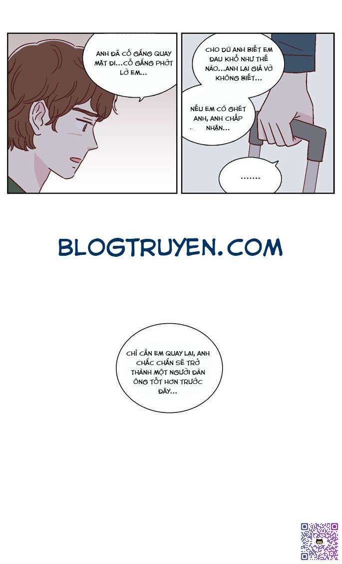 We Broke Up: Chapter 45