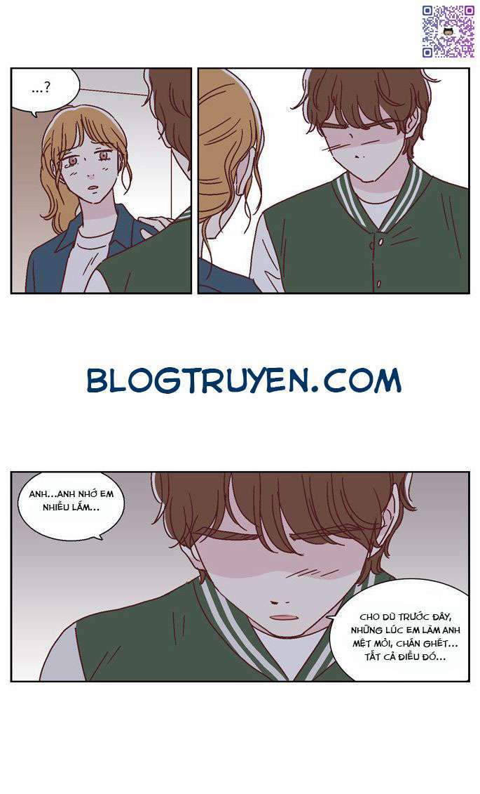 We Broke Up: Chapter 45
