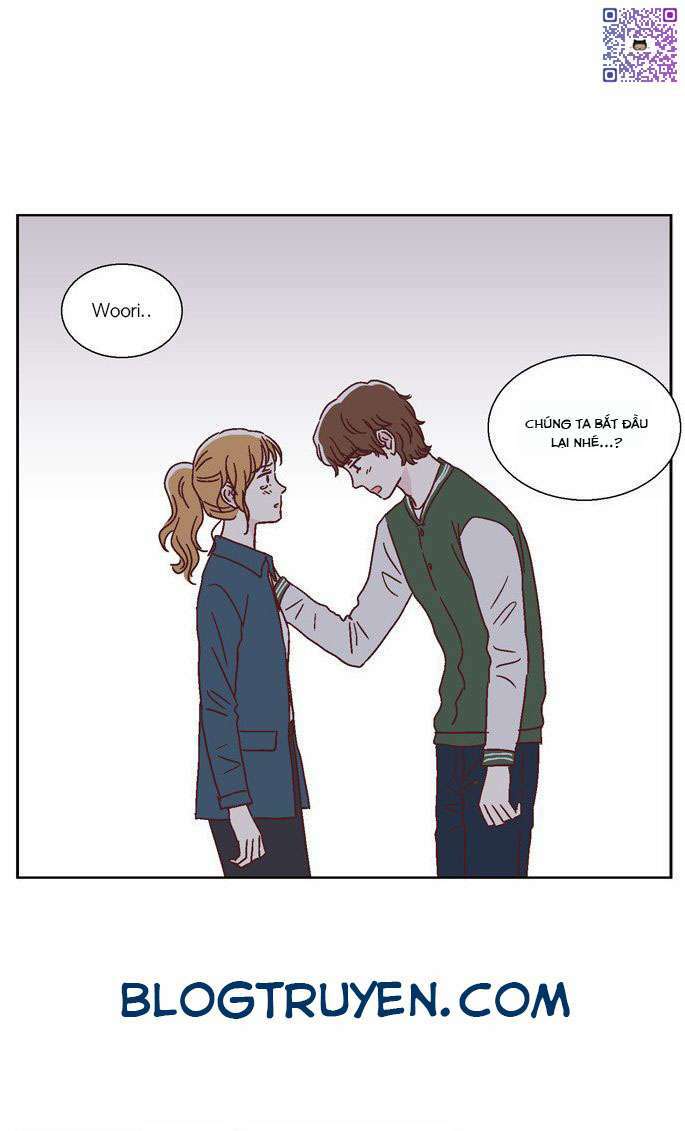 We Broke Up: Chapter 45