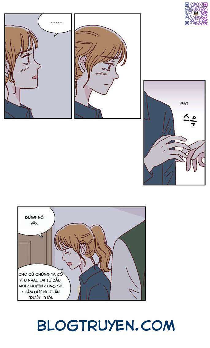 We Broke Up: Chapter 45