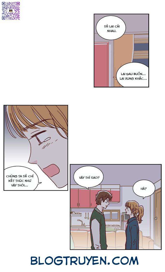 We Broke Up: Chapter 45