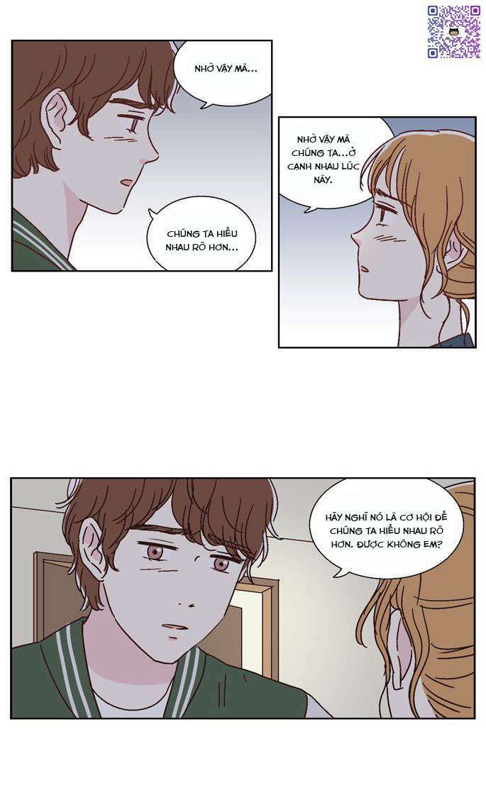 We Broke Up: Chapter 45