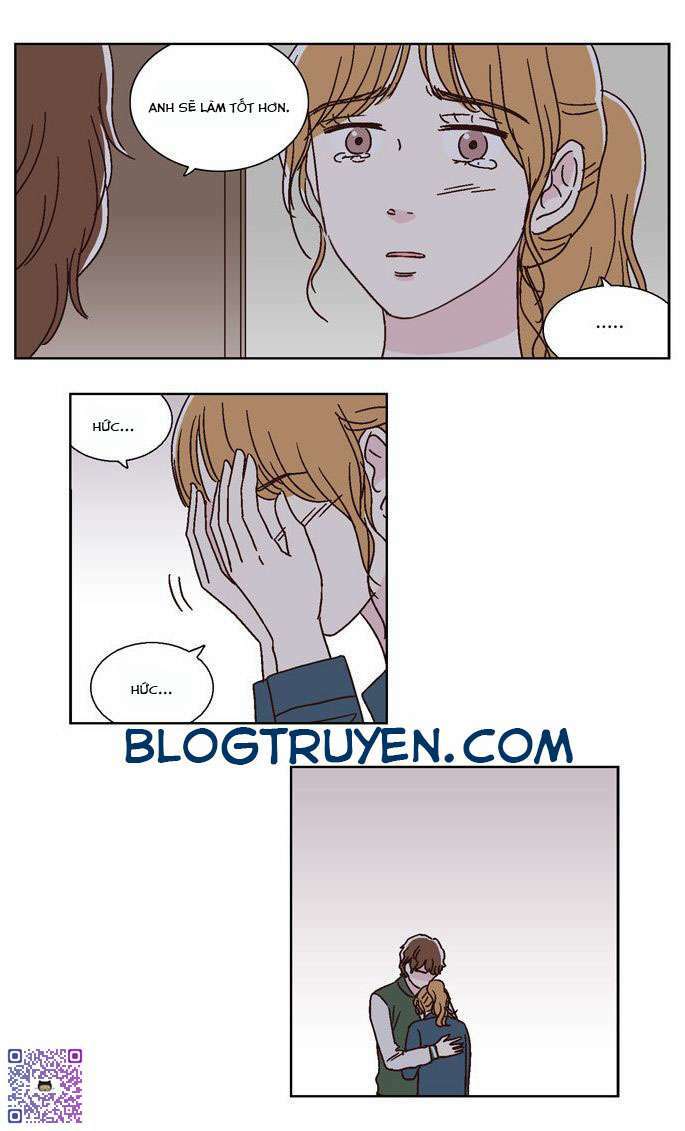 We Broke Up: Chapter 45