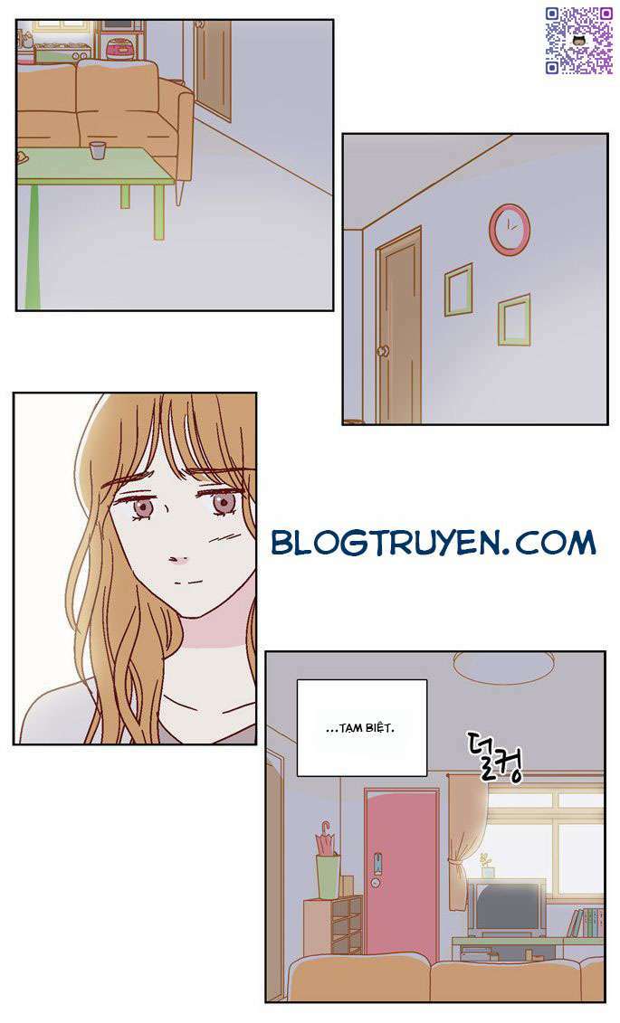 We Broke Up: Chapter 45