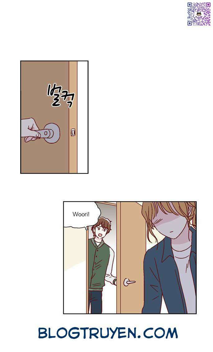 We Broke Up: Chapter 45