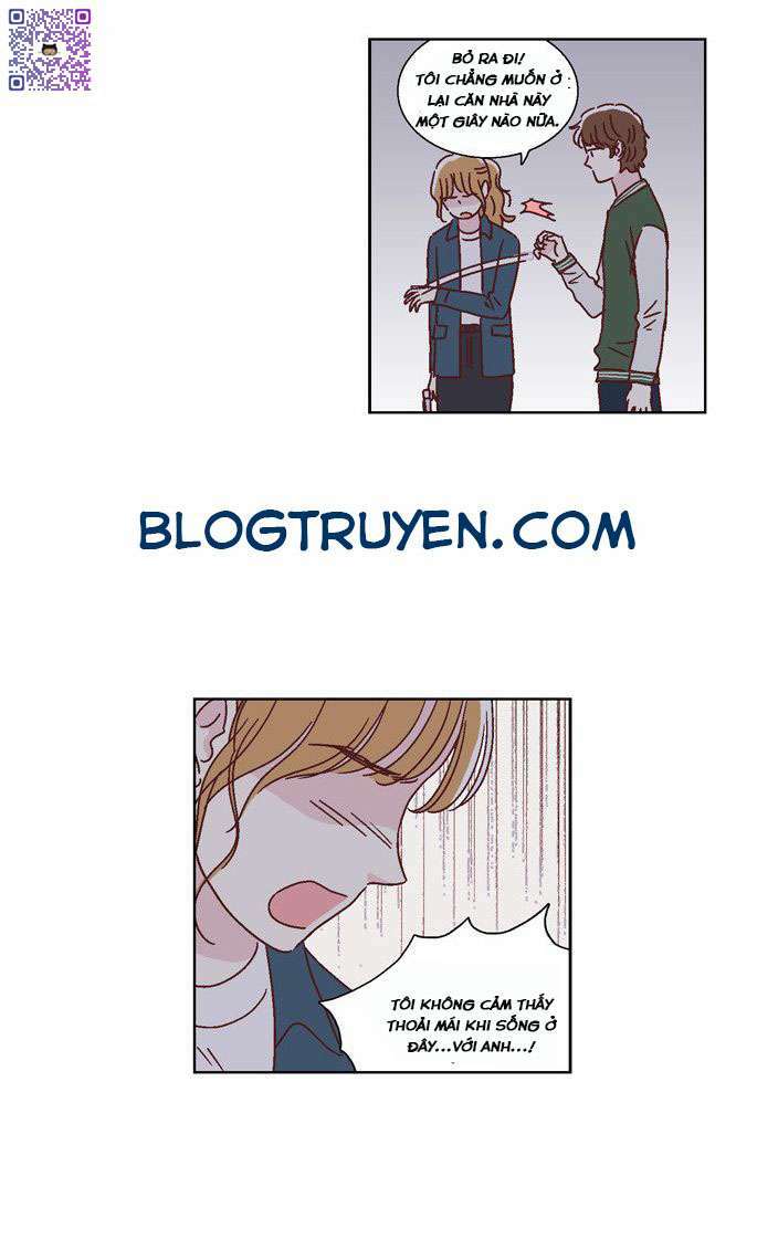 We Broke Up: Chapter 45