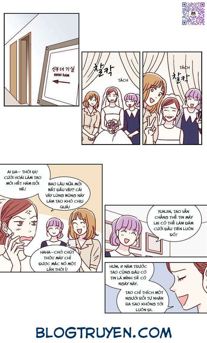 We Broke Up: Chapter 46: END