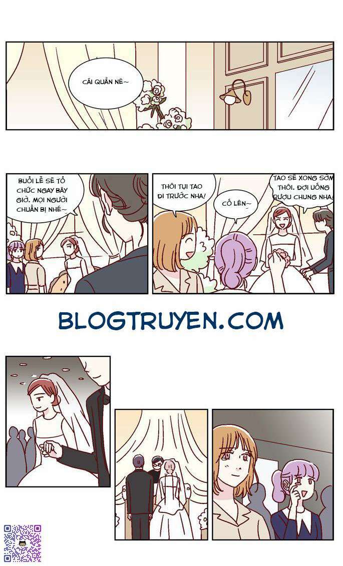 We Broke Up: Chapter 46: END