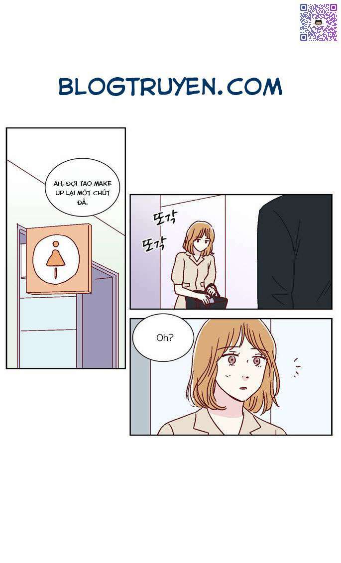 We Broke Up: Chapter 46: END