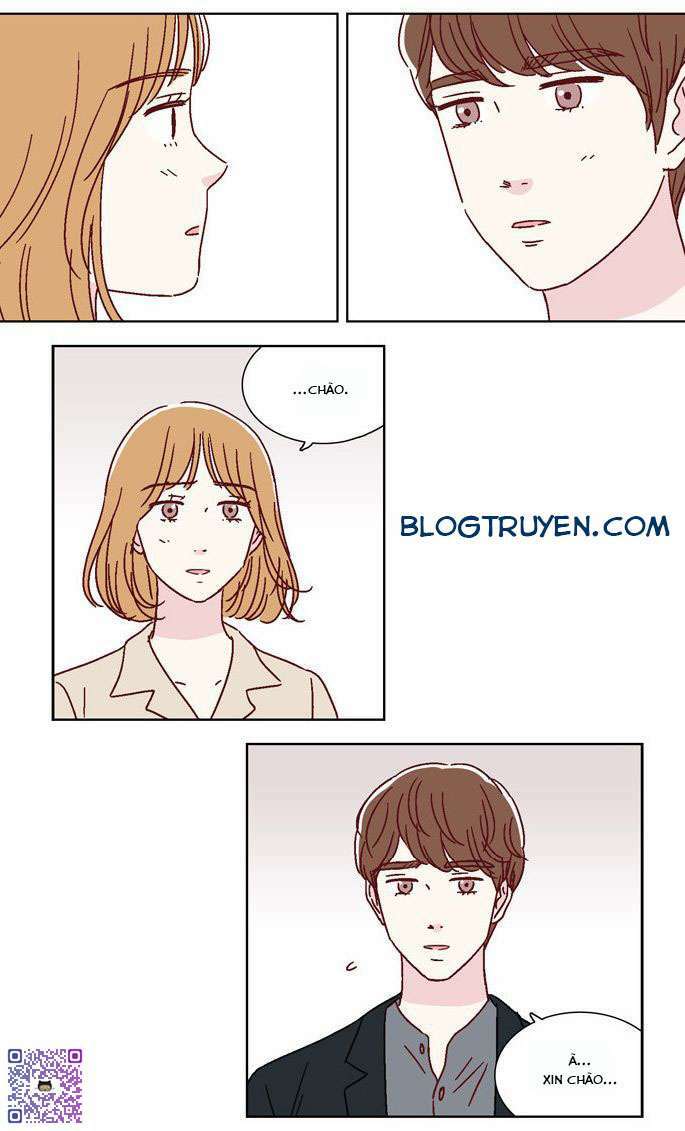 We Broke Up: Chapter 46: END