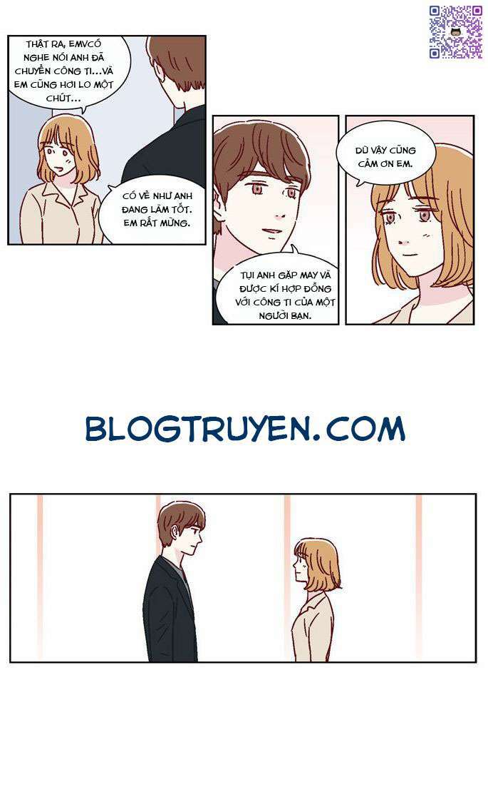 We Broke Up: Chapter 46: END