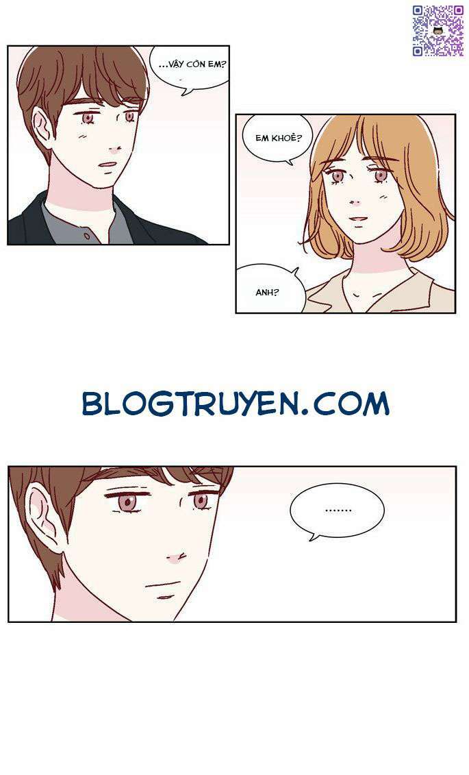 We Broke Up: Chapter 46: END