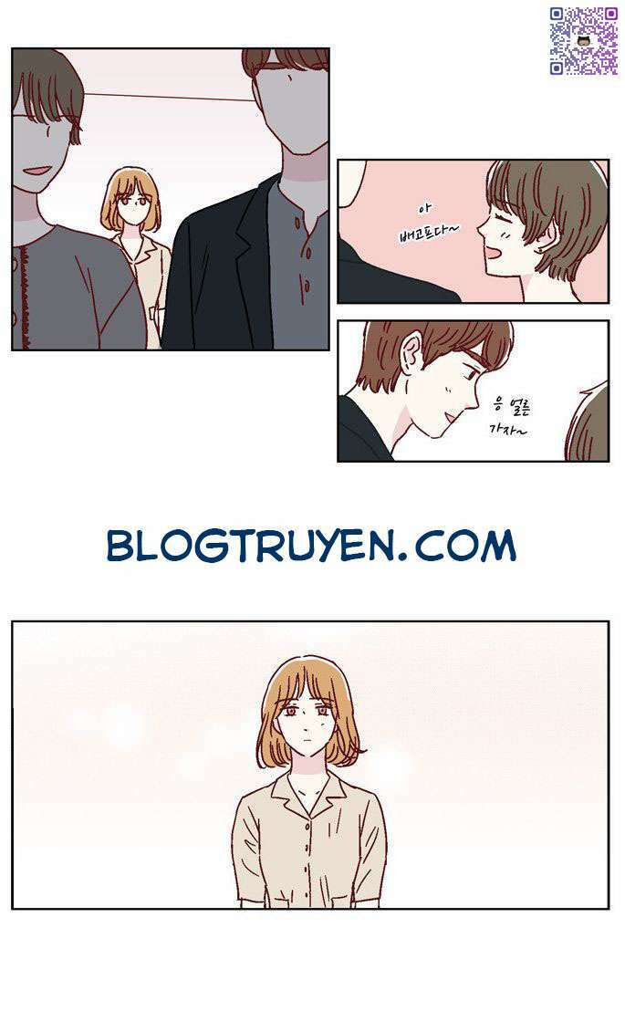 We Broke Up: Chapter 46: END