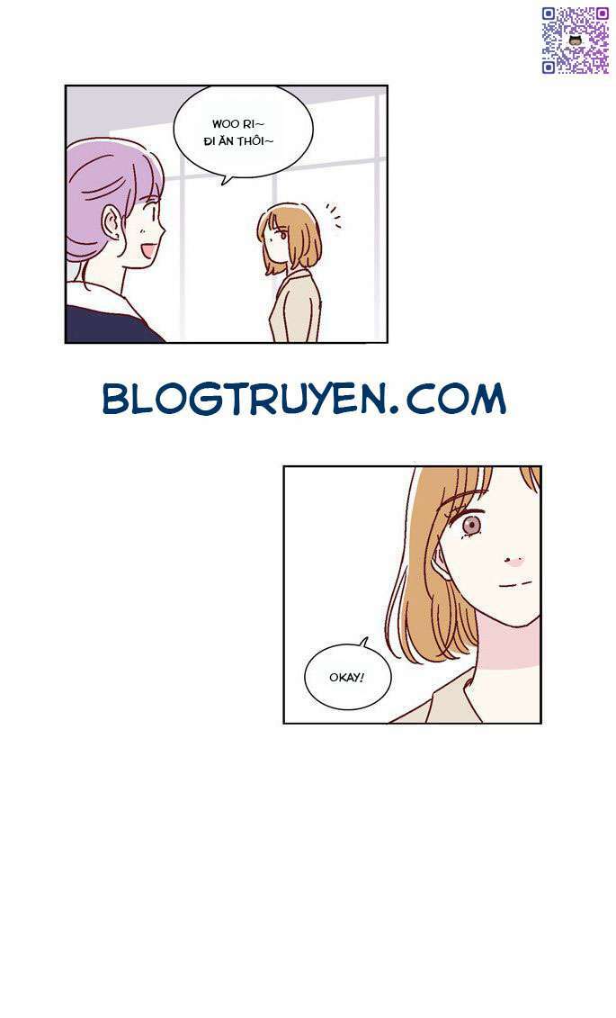 We Broke Up: Chapter 46: END