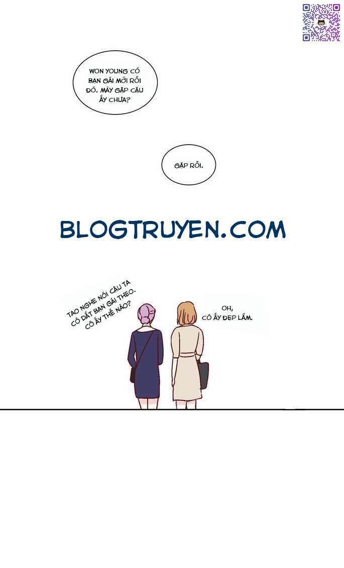 We Broke Up: Chapter 46: END