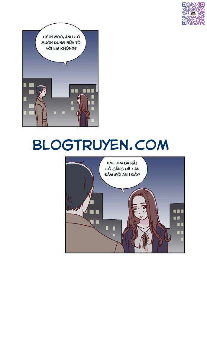 We Broke Up: Chapter 46: END