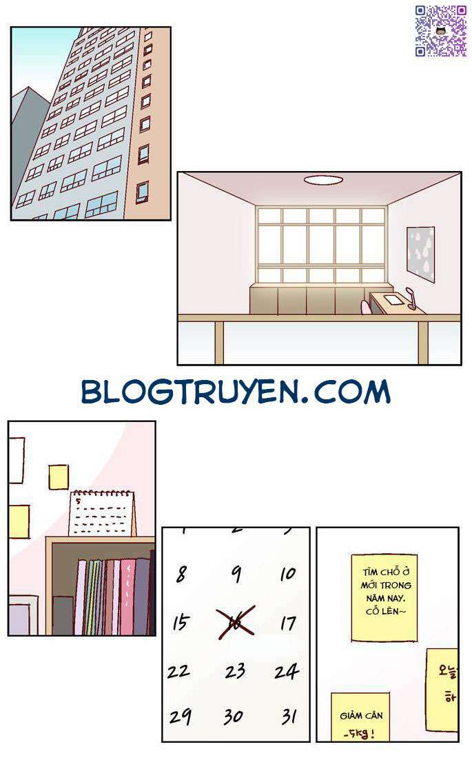 We Broke Up: Chapter 46: END