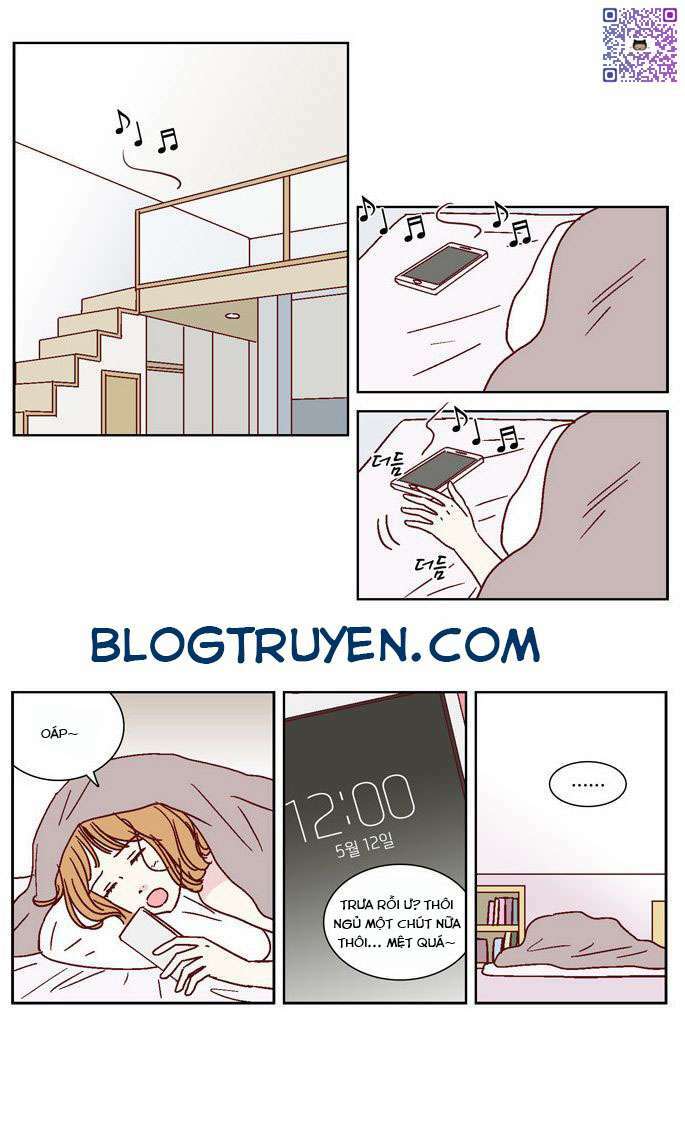 We Broke Up: Chapter 46: END