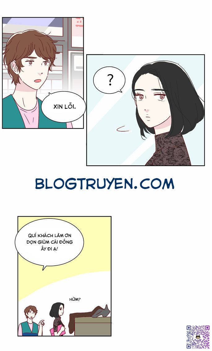 We Broke Up: Chapter 7
