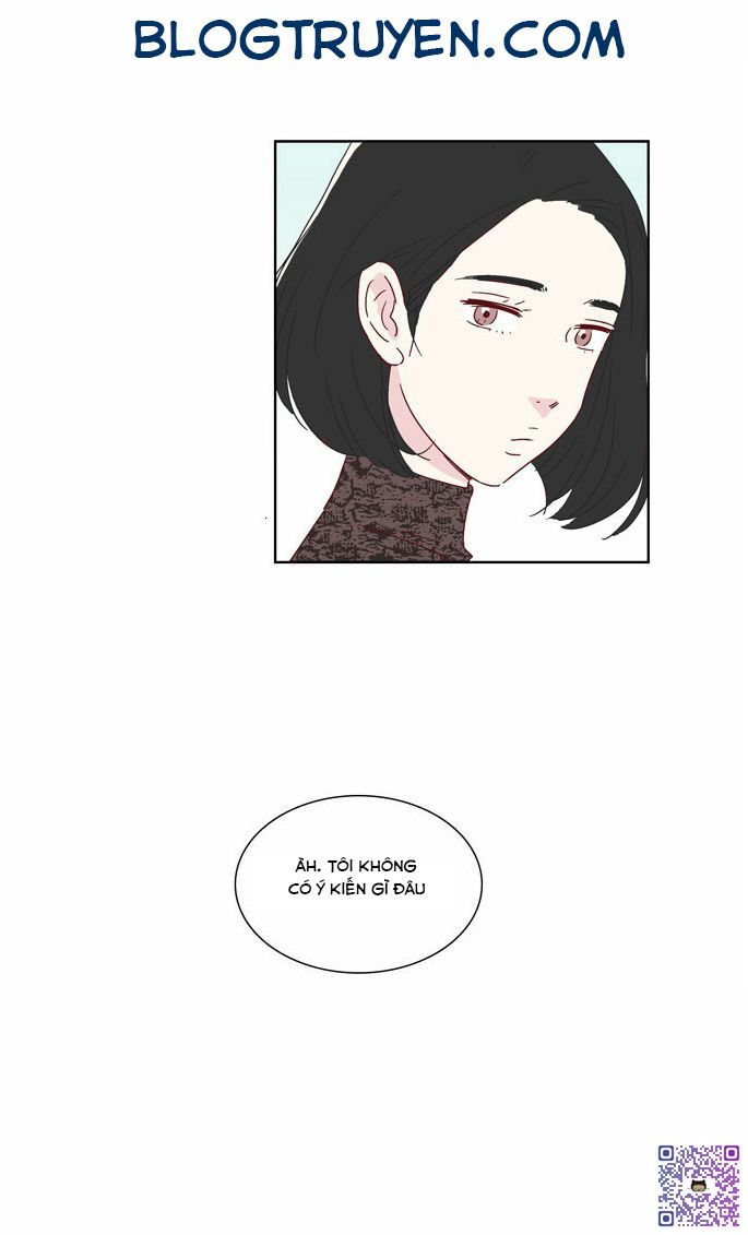 We Broke Up: Chapter 7