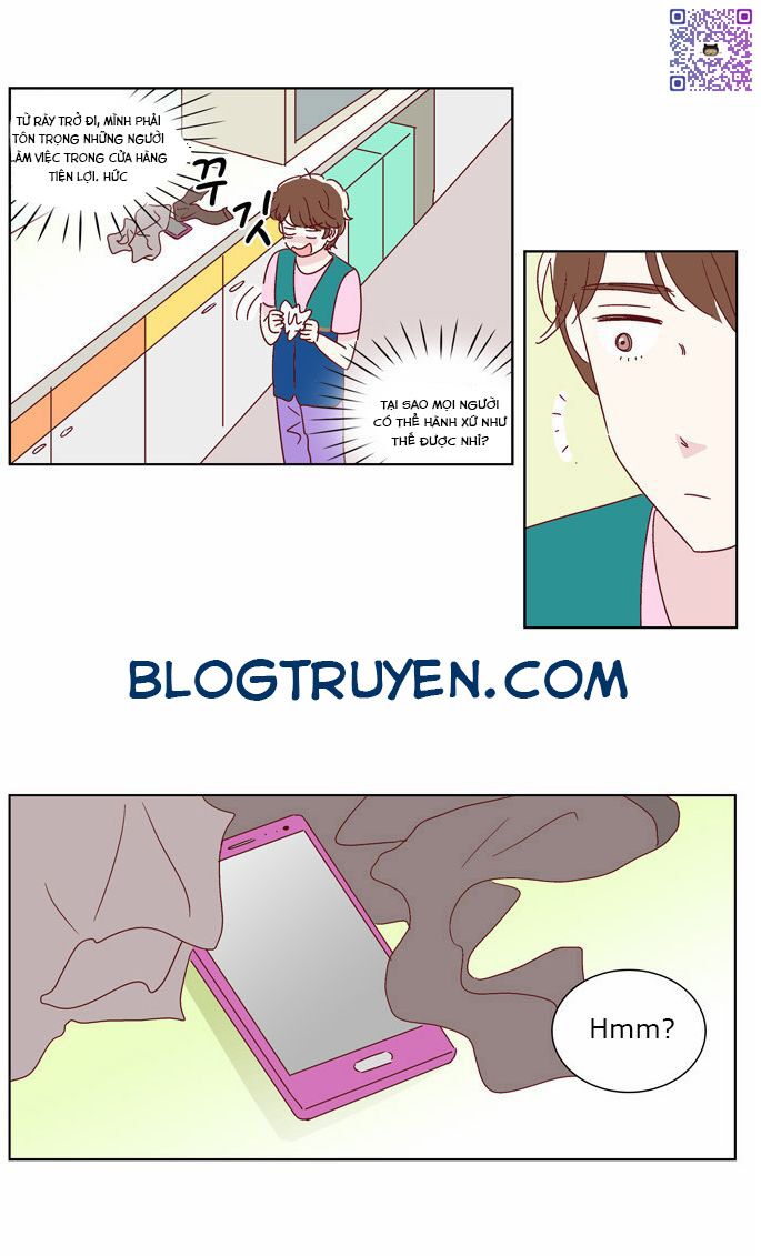 We Broke Up: Chapter 7