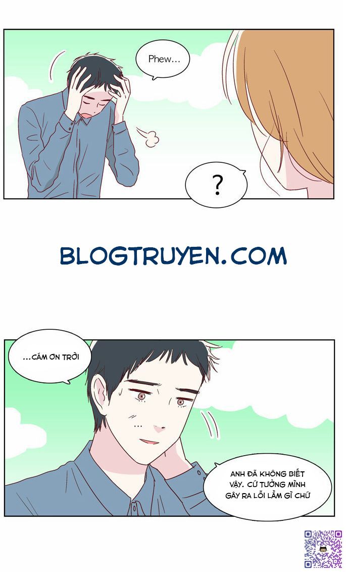 We Broke Up: Chapter 7