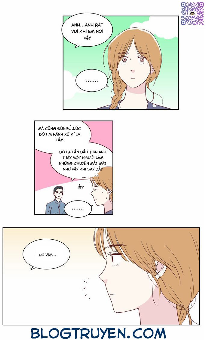 We Broke Up: Chapter 7