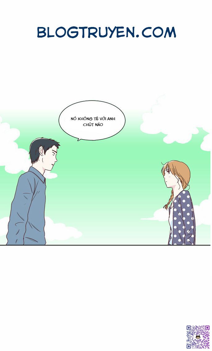 We Broke Up: Chapter 7
