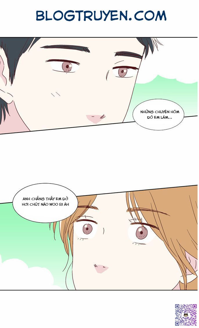 We Broke Up: Chapter 7