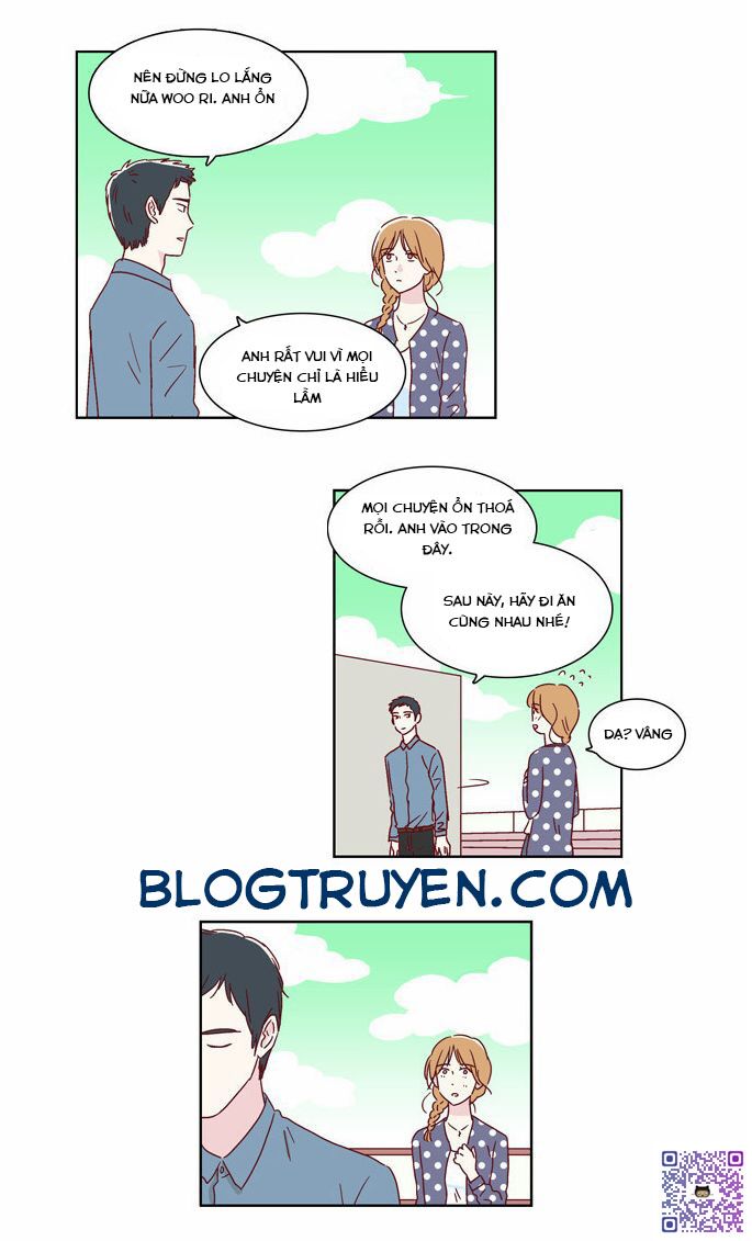 We Broke Up: Chapter 7