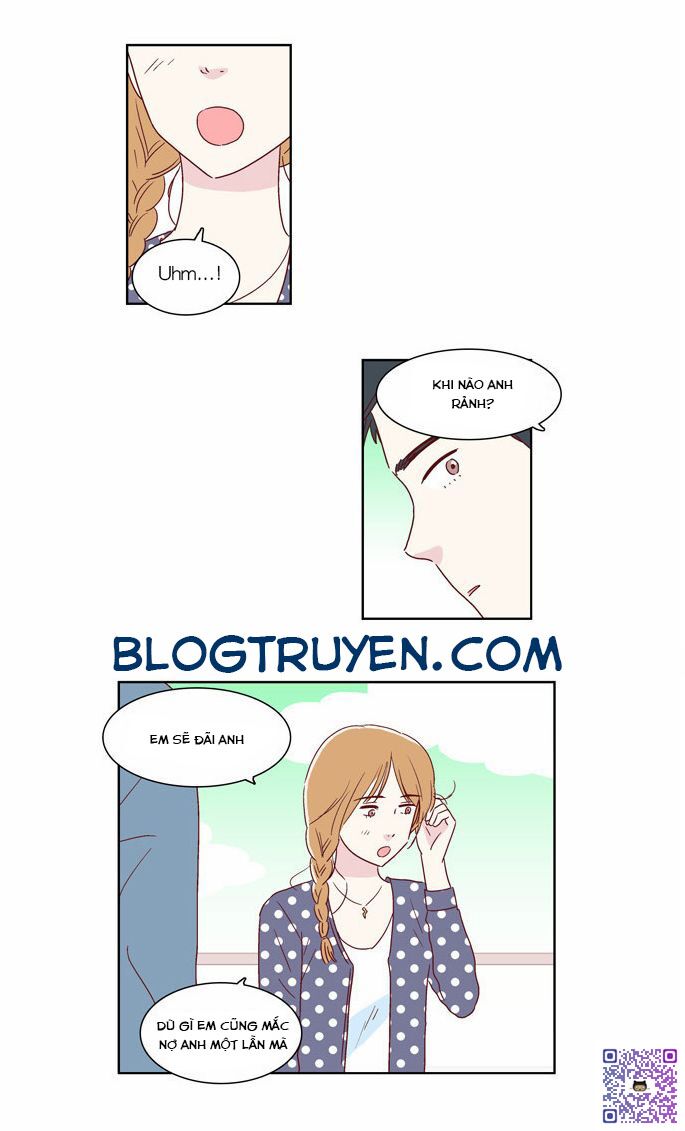 We Broke Up: Chapter 7