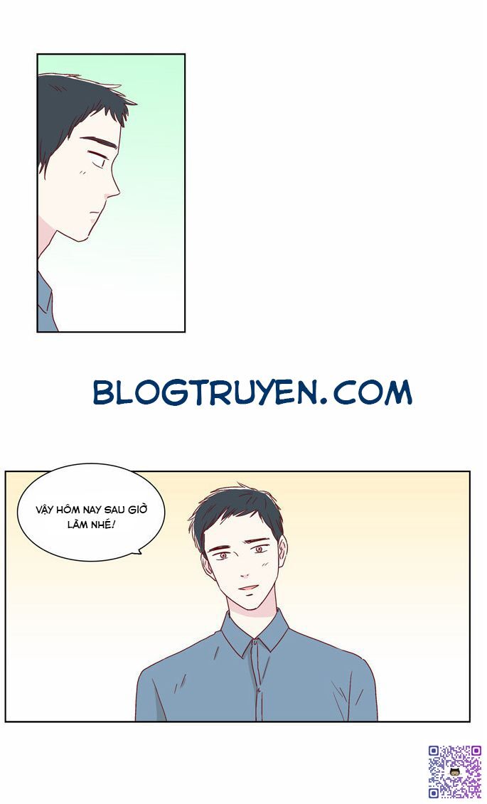 We Broke Up: Chapter 7