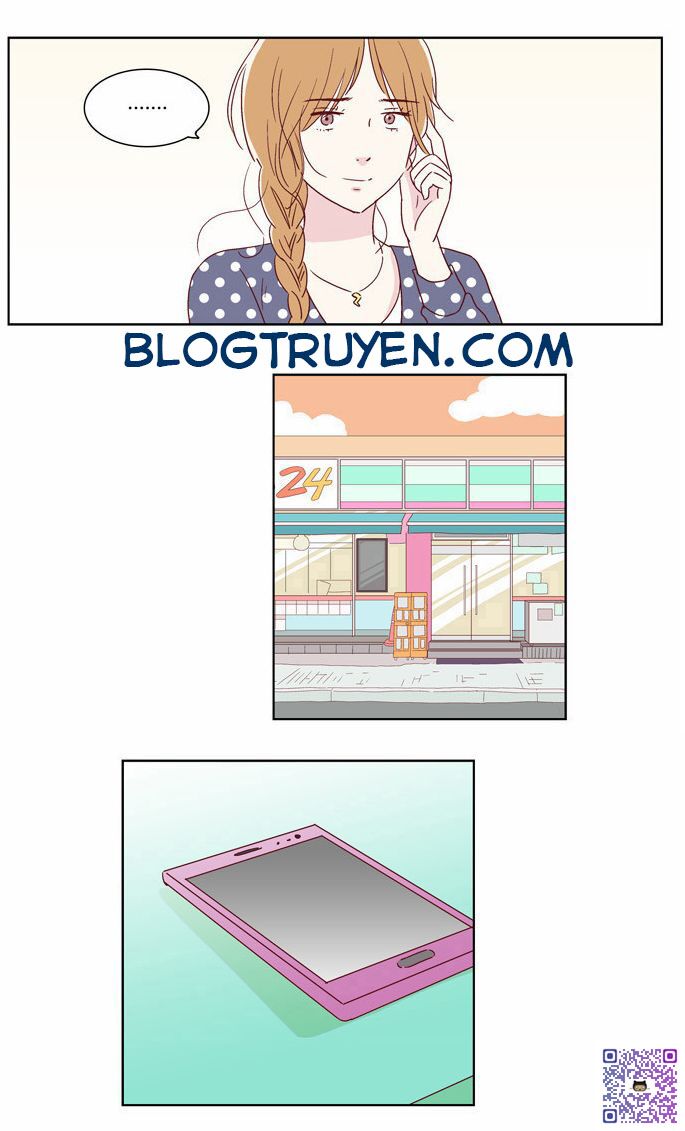 We Broke Up: Chapter 7