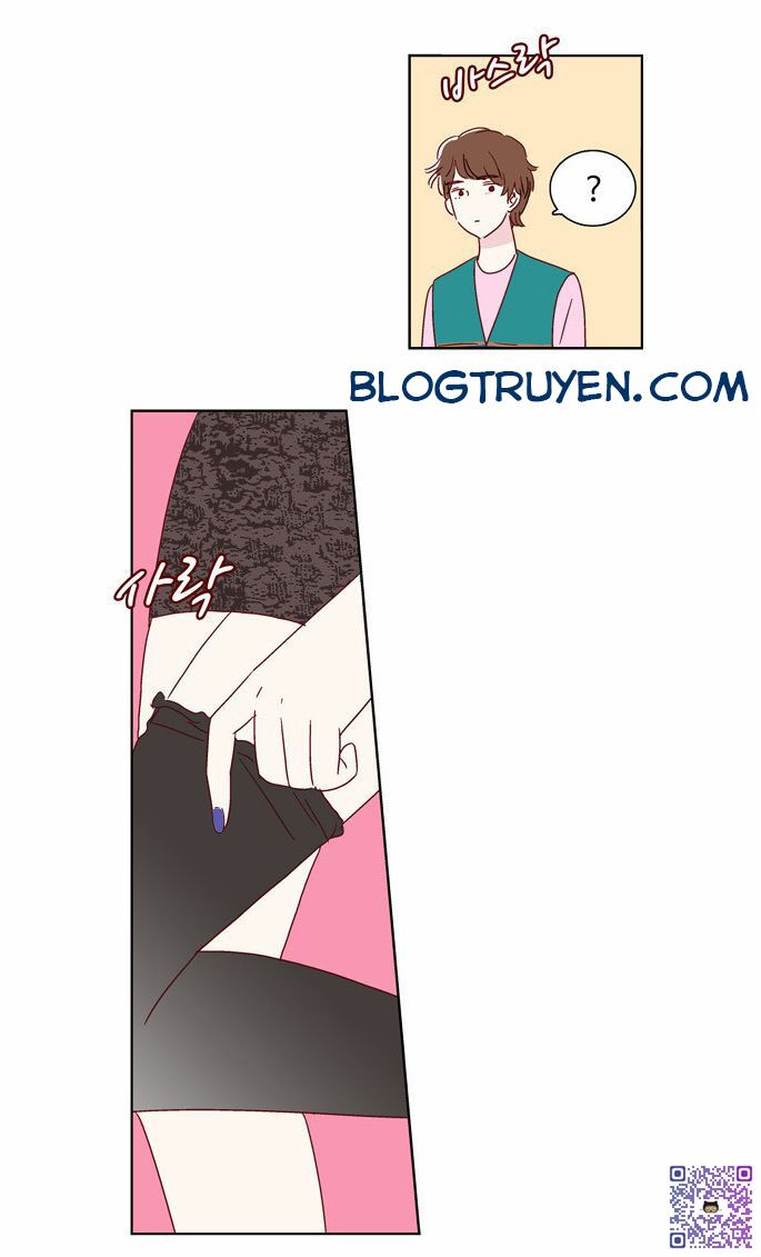 We Broke Up: Chapter 7
