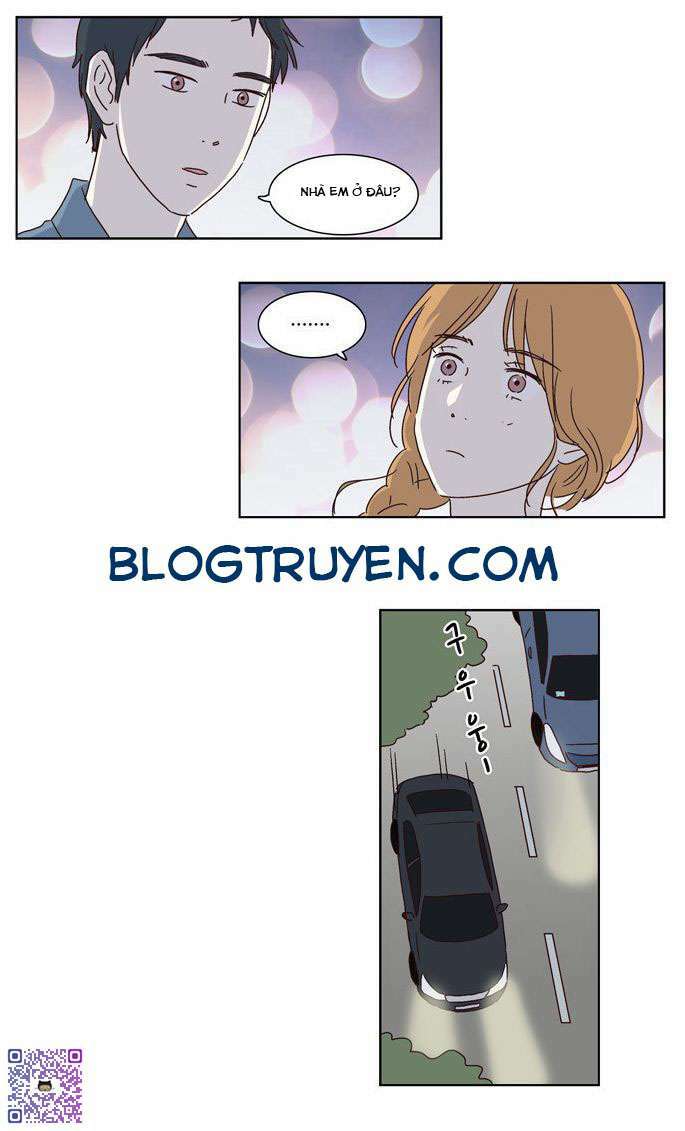 We Broke Up: Chapter 9