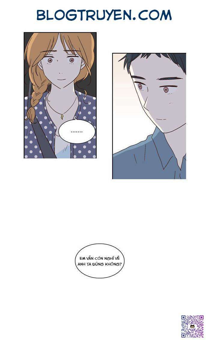 We Broke Up: Chapter 9