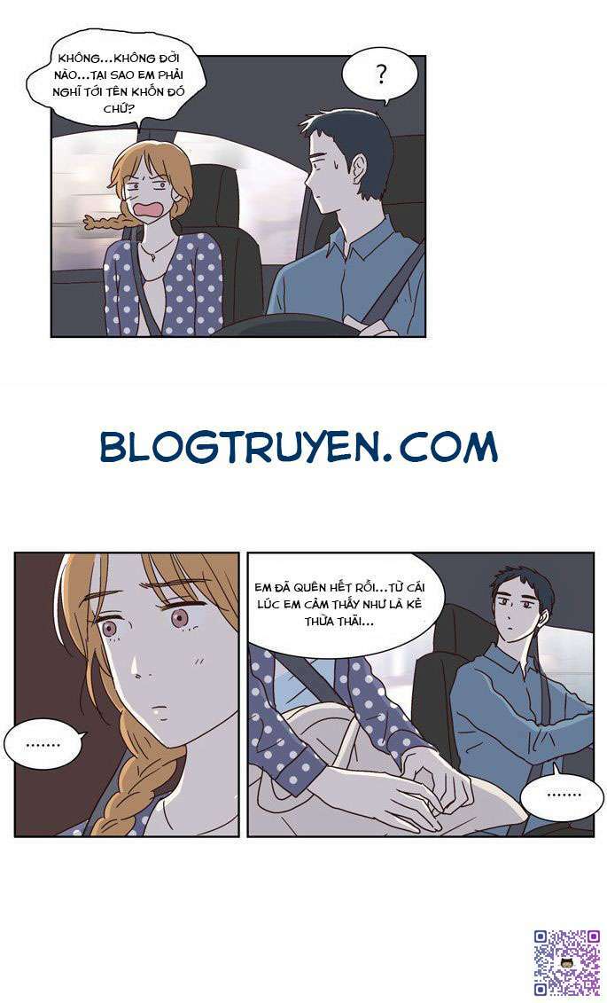 We Broke Up: Chapter 9